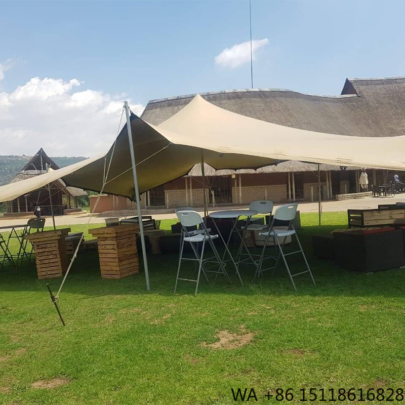 Outdoor Furniture Luxury - Tenda da Evento Esterna di Lusso
