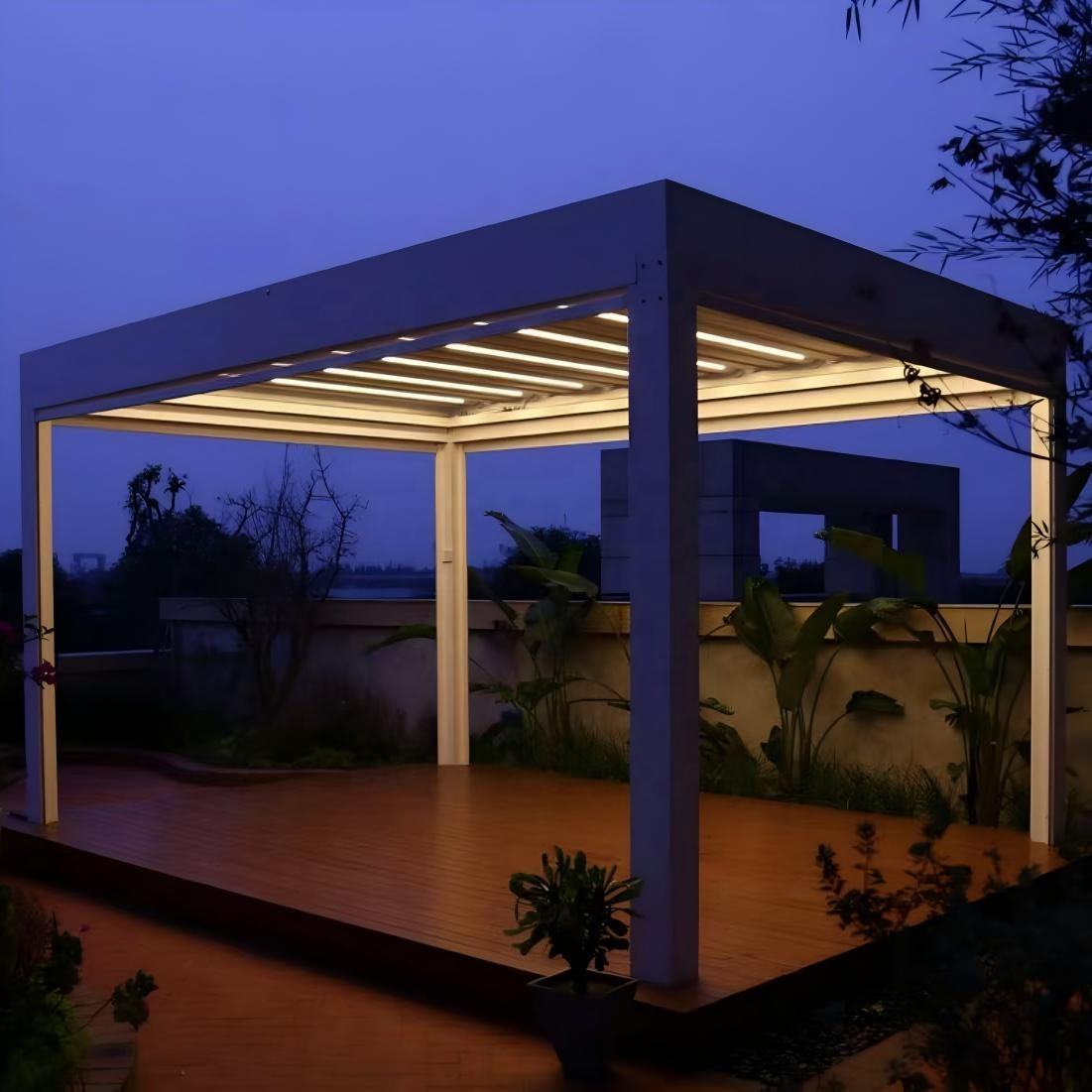 Vendita Diretta dalla Fabbrica - Outdoor Furniture Metal recensione e prezzo