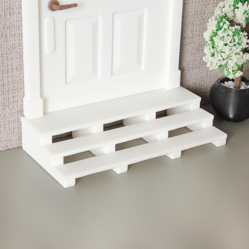 ▶ 1 Pezzo Modello di Scala per - Outdoor Furniture Diy recensione e prezzo