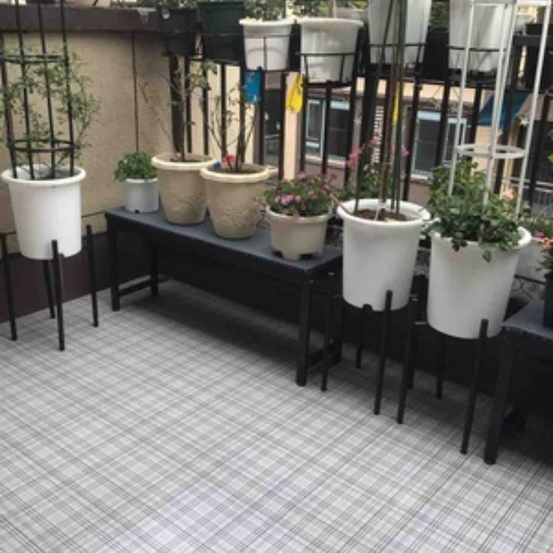 Supporto per piante da esterno - Outdoor Furniture Luxury recensione e prezzo