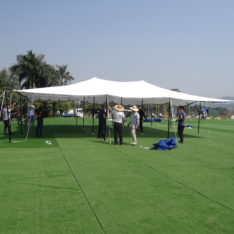 Tenda da Evento Esterna di Lus - Outdoor Furniture Luxury recensione e prezzo