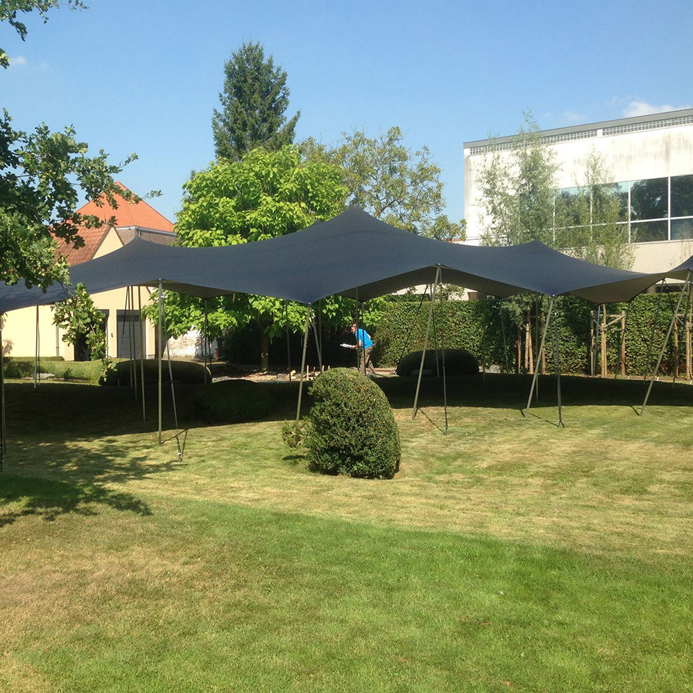 Tenda da Evento Esterna di Lus - Outdoor Furniture Luxury recensione e prezzo