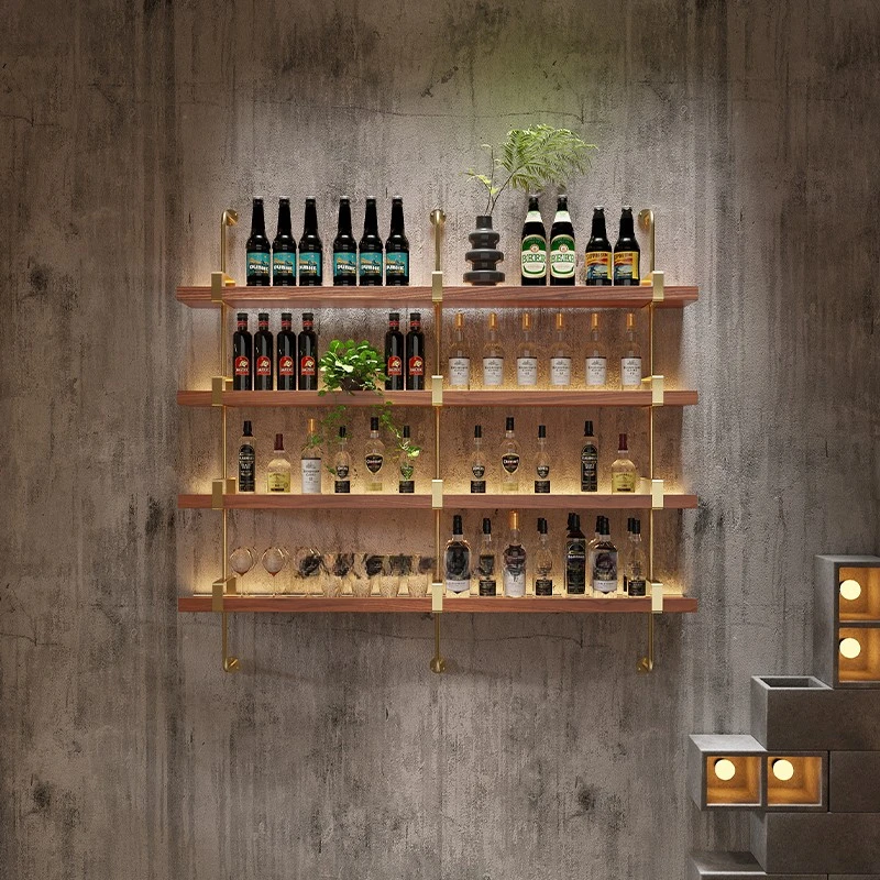 Scaffali per Bar Esterno, Mobi - Outdoor Furniture Luxury recensione e prezzo