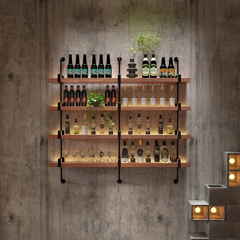 Scaffali per Bar Esterno, Mobi - Outdoor Furniture Luxury recensione e prezzo