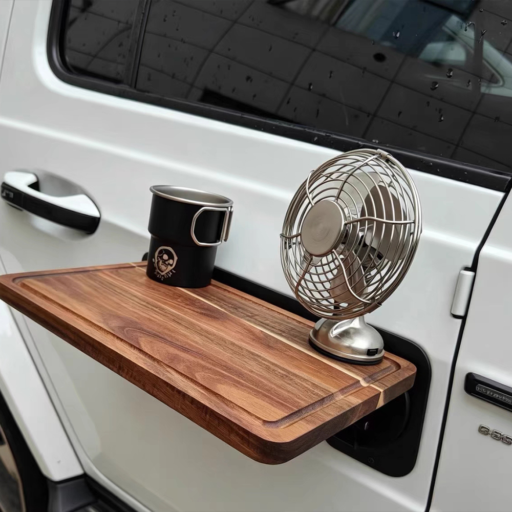 Tavolo Pieghevole in Legno a M - Outdoor Furniture Wood recensione e prezzo