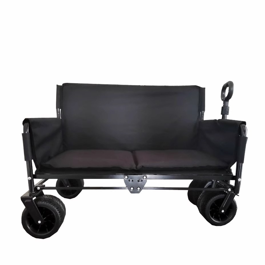 Carrello Pieghevole Multifunzi - Outdoor Furniture Metal recensione e prezzo