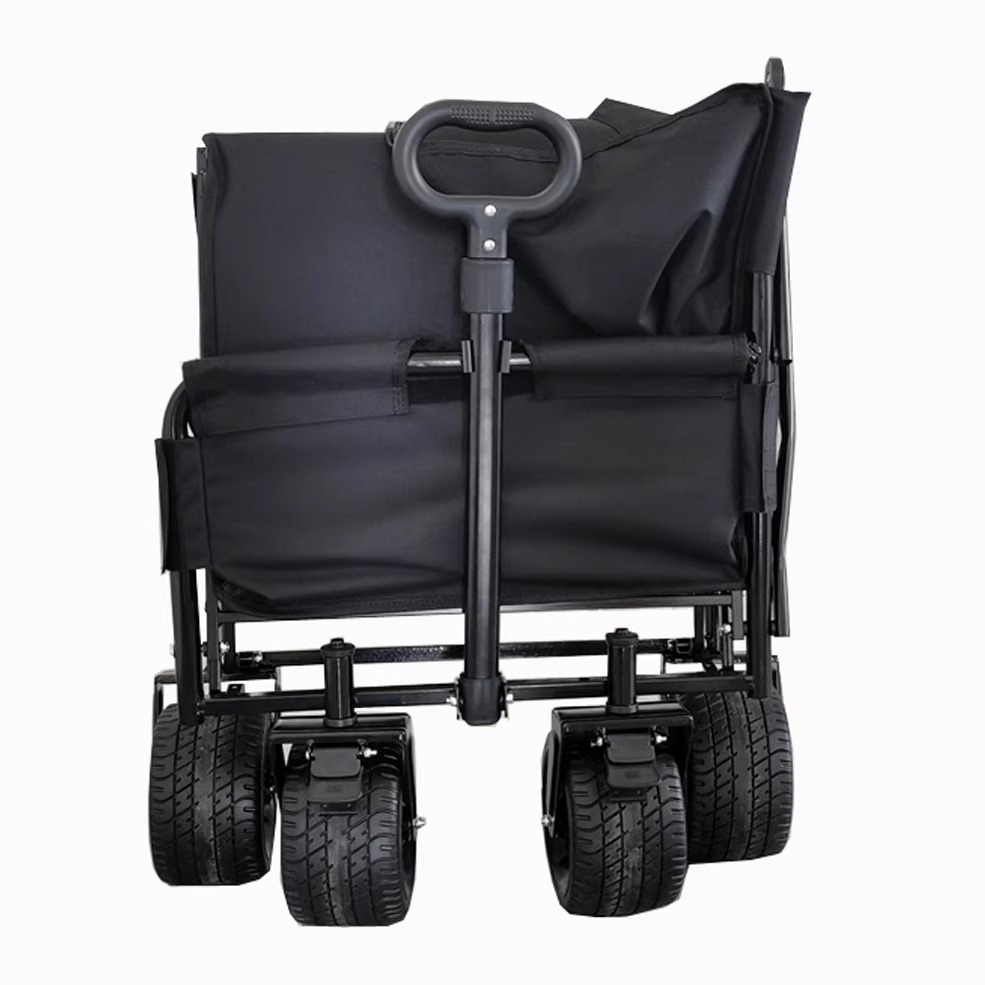 Carrello Pieghevole Multifunzi - Outdoor Furniture Metal recensione e prezzo