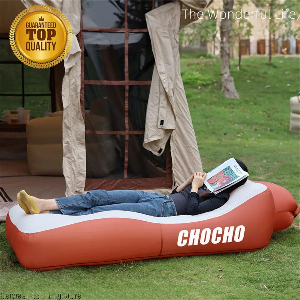 Divano letto gonfiabile di lus - Outdoor Furniture Luxury recensione e prezzo