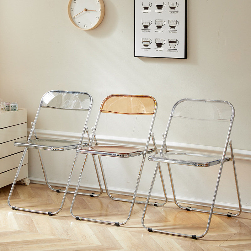 Sedie da pranzo, sedie pieghev - Outdoor Furniture Metal Chairs recensione e prezzo
