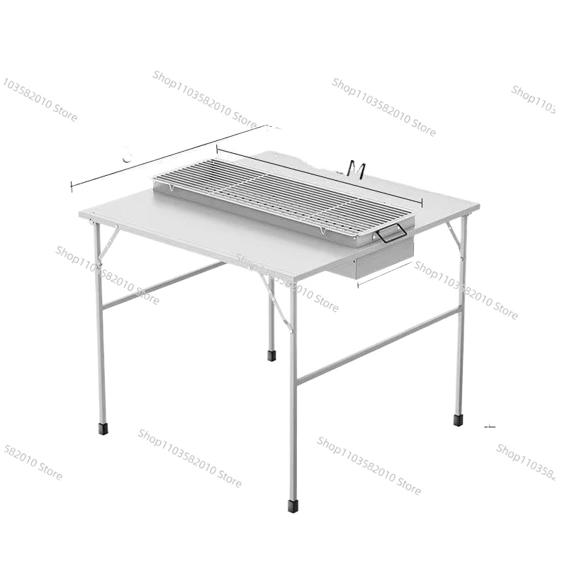 Tavolo Pieghevole Rinforzato p - Outdoor Furniture Diy recensione e prezzo