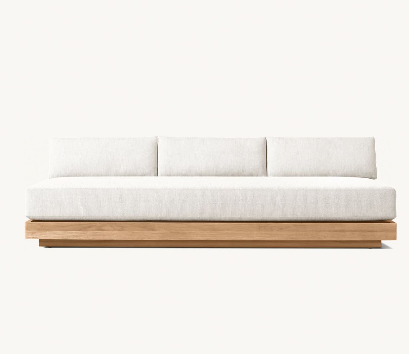 Set da Giardino e Patio Modern - Outdoor Furniture Luxury recensione e prezzo