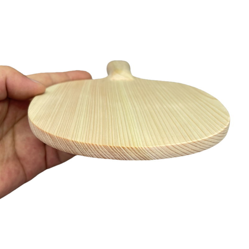 Lama per Ping Pong in Legno Ma - Outdoor Furniture Wood recensione e prezzo