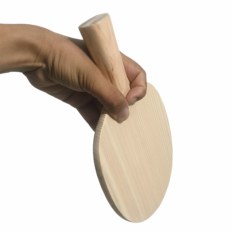 Lama per Ping Pong in Legno Ma - Outdoor Furniture Wood recensione e prezzo