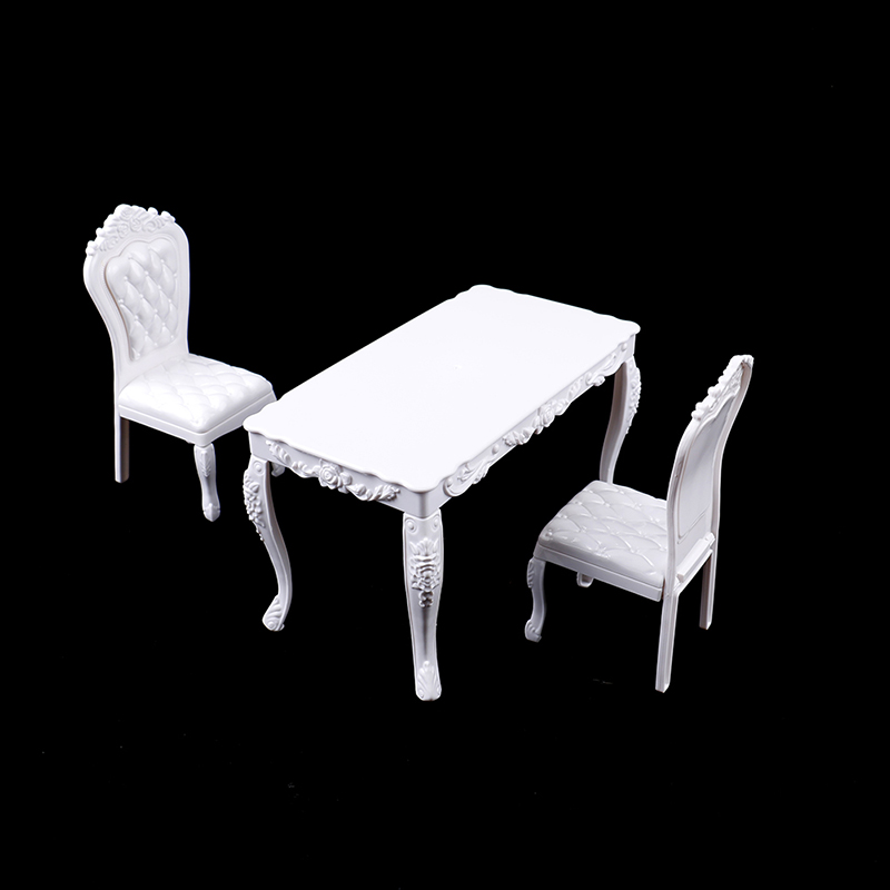 Casa delle bambole 1:6 Mobili  - Outdoor Furniture Wood recensione e prezzo