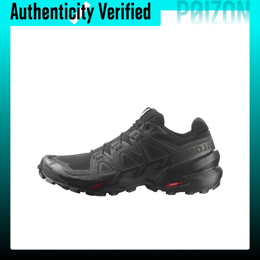 SALOMON Speedcross 6 Scarpe da - Salomon Shoes Speedcross 6 recensione e prezzo